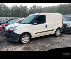 RICAMBI FIAT DOBLO 2018