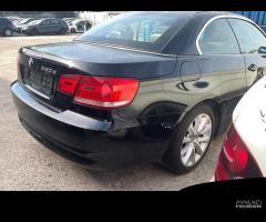 CAPOTE BMW SERIE 3 E93 DEL 2008