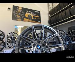 Cerchi Bmw raggio 19 NUOVI cod.98437 - 3