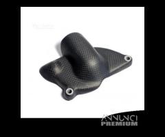 Cover pompa acqua carbonio hypermotard 821 939