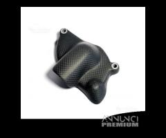 Cover pompa acqua carbonio hypermotard 821 939