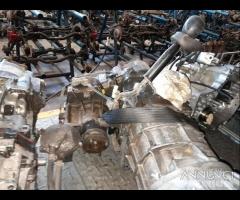 Cambio Manuale Per Toyota Land Cruiser 4x4