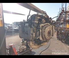 Motore Boxer Diesel EE20 Per Subaru ALBERO ROTTO - 1