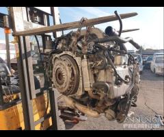 Motore Boxer Diesel EE20 Per Subaru ALBERO ROTTO