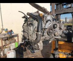 Motore Boxer Diesel EE20 Per Subaru ALBERO ROTTO - 6