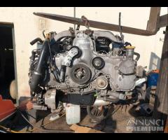 Motore Boxer Diesel EE20 Per Subaru ALBERO ROTTO - 7