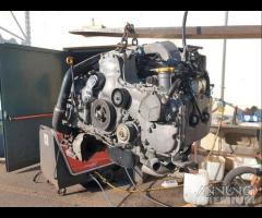 Motore Boxer Diesel EE20 Per Subaru ALBERO ROTTO - 8