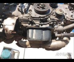 Motore Boxer Diesel EE20 Per Subaru ALBERO ROTTO - 13