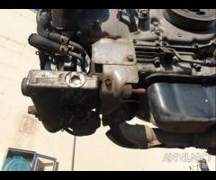 Motore Boxer Diesel EE20 Per Subaru ALBERO ROTTO - 14