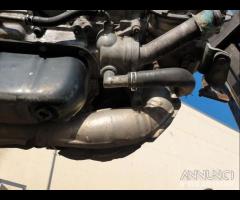 Motore Boxer Diesel EE20 Per Subaru ALBERO ROTTO - 15