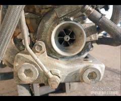 Motore Boxer Diesel EE20 Per Subaru ALBERO ROTTO - 18