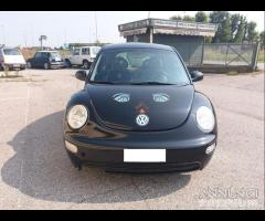 Volkswagen New Beetle NO PANNELLI - Per Ricambi - 2