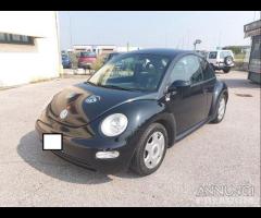 Volkswagen New Beetle NO PANNELLI - Per Ricambi