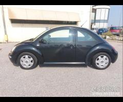 Volkswagen New Beetle NO PANNELLI - Per Ricambi