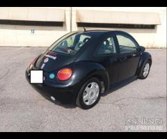 Volkswagen New Beetle NO PANNELLI - Per Ricambi - 7