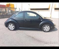 Volkswagen New Beetle NO PANNELLI - Per Ricambi - 8