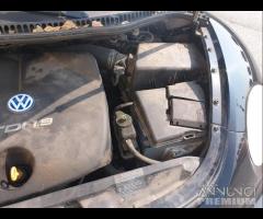 Volkswagen New Beetle NO PANNELLI - Per Ricambi - 13