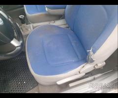 Volkswagen New Beetle NO PANNELLI - Per Ricambi - 16