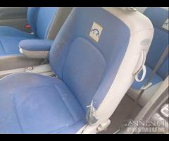 Volkswagen New Beetle NO PANNELLI - Per Ricambi - 17