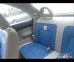 Volkswagen New Beetle NO PANNELLI - Per Ricambi - 22