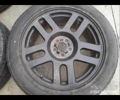 Cerchi In Lega Da 20" Per Dodge Nitro - 3