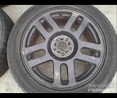 Cerchi In Lega Da 20" Per Dodge Nitro - 4