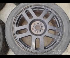 Cerchi In Lega Da 20" Per Dodge Nitro - 5