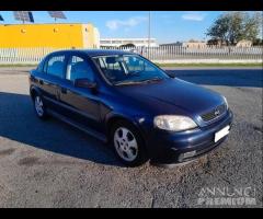 Opel Astra G 1.6 Benzina Demolita - Per Ricambi