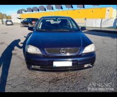 Opel Astra G 1.6 Benzina Demolita - Per Ricambi