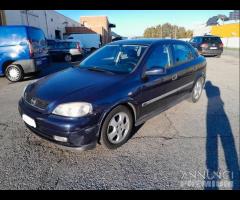 Opel Astra G 1.6 Benzina Demolita - Per Ricambi - 3