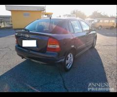 Opel Astra G 1.6 Benzina Demolita - Per Ricambi - 7