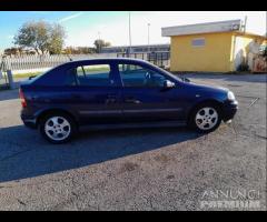 Opel Astra G 1.6 Benzina Demolita - Per Ricambi - 8