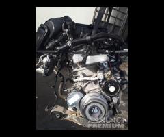 Motore Per Bmw Serie 2 - Mini Silga B37C15A 1.5TD - 2