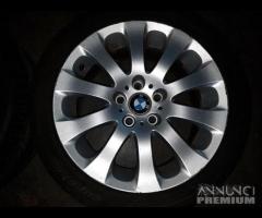 Cerchi In Lega Da 17" Per Bmw Serie 3 XD - 4X4