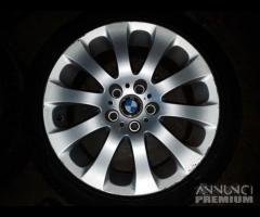 Cerchi In Lega Da 17" Per Bmw Serie 3 XD - 4X4