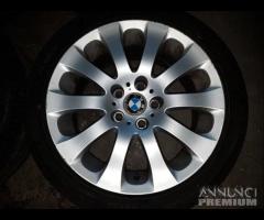 Cerchi In Lega Da 17" Per Bmw Serie 3 XD - 4X4