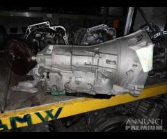 Cambio Automatico Per Bmw Serie 3 - 4 - X1 8HP45