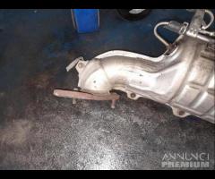 Catalizzatore - Fap - Per Subaru Diesel EE20