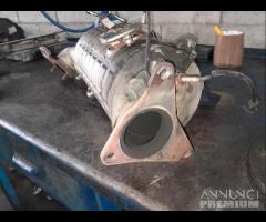 Catalizzatore - Fap - Per Subaru Diesel EE20