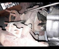 Turbo - Turbina Per Toyota Land Cruiser 2LT - 2 LT