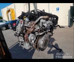 Motore Per Opel Astra J 1.7 2012 Sigla A17DTR - 1