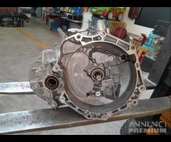 Cambio Manuale Per Opel Astra J 2012 1.7 A17DTR