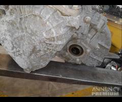 Cambio Manuale Per Opel Astra J 2012 1.7 A17DTR