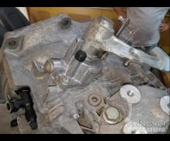 Cambio Manuale Per Opel Astra J 2012 1.7 A17DTR - 12