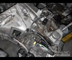 Cambio Robotizzato Per CitroÃ¨n C4 1.6 HDI 2009 - 3