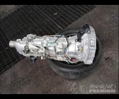 cambio manuale Subaru XV 2.0 td 2017 - 1