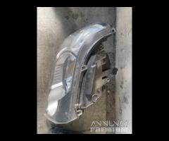 Fari anteriori ALOGENI Land Rover Freelander 2010 - 5