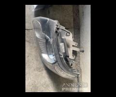 Fari anteriori ALOGENI Land Rover Freelander 2010 - 6