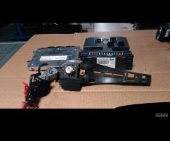 Kit Ecu Citroen C3 1.1 anno 2007 SW9664127180 - 3