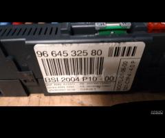 Kit Ecu Citroen C3 1.1 anno 2007 SW9664127180 - 4